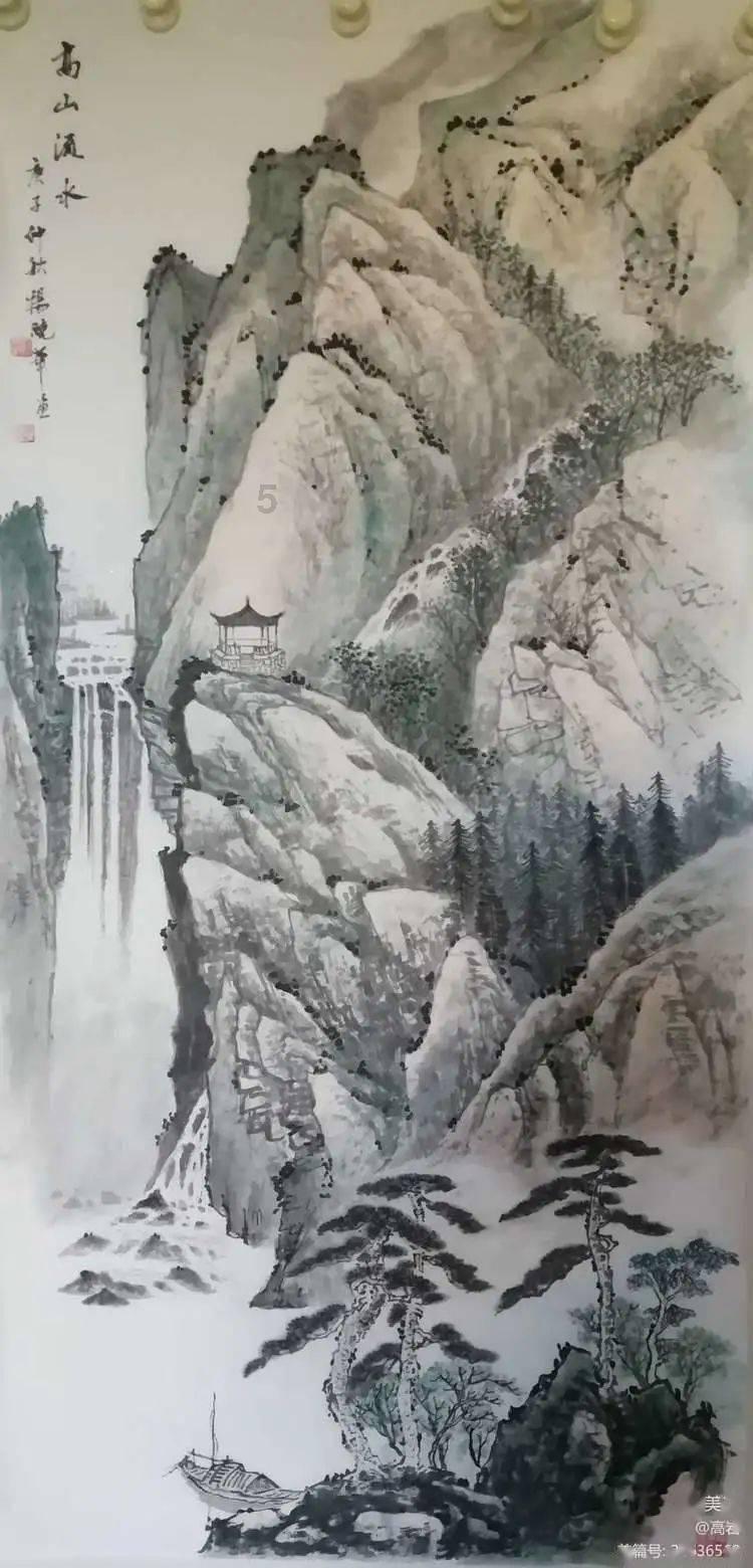 王羲之故居中的洗砚池东北部，竟发现一座古代墓葬，专家激动又好奇